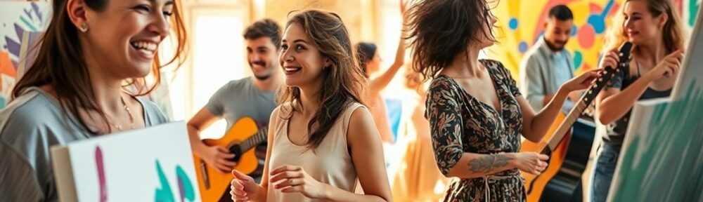 fördelar med uttryckande terapier