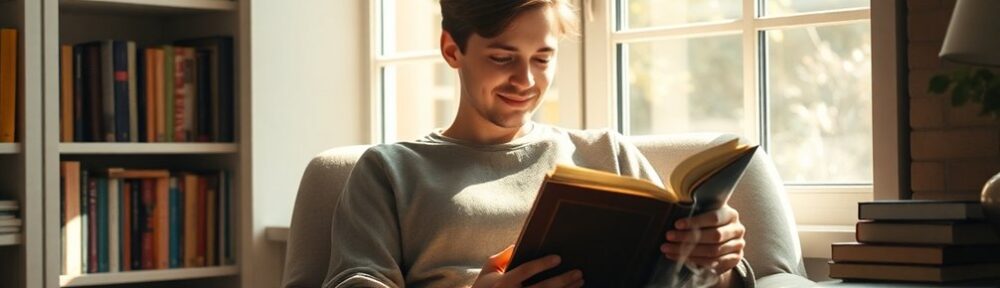 hjärnfördelar med att läsa