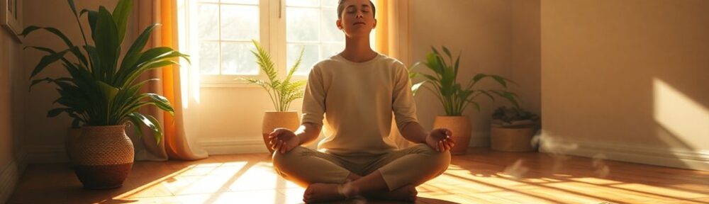 att ta in medvetenhet i vardagen