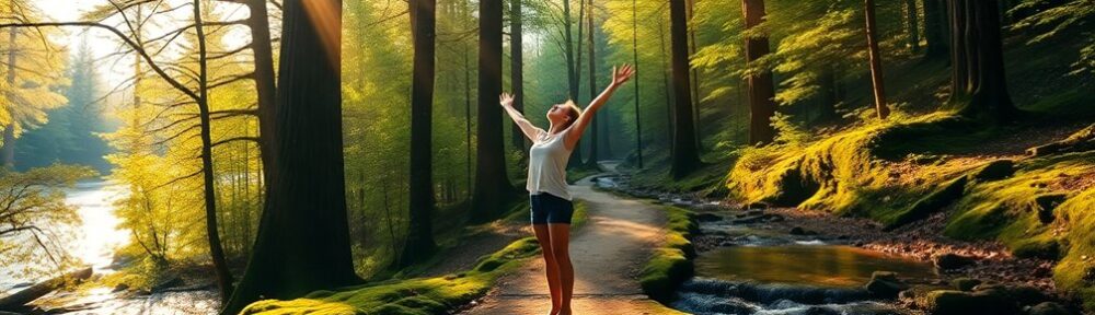 upptäck din andliga väg