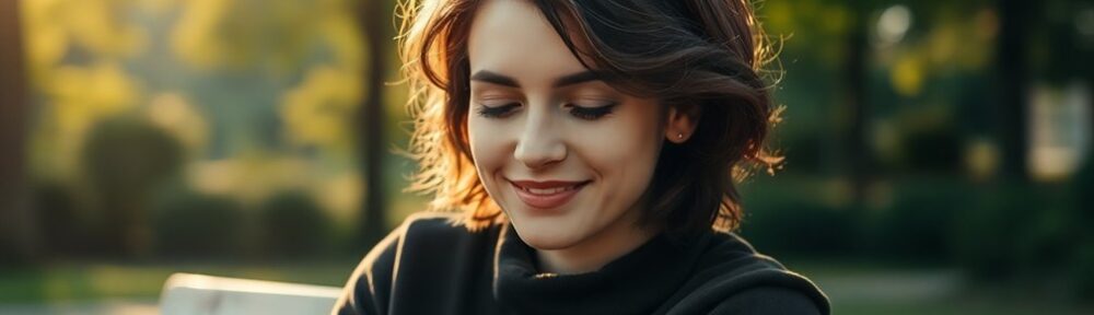 ödmjukhet drar till sig äkta beundran