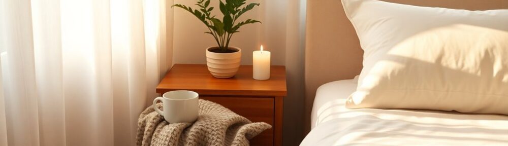 tips för att förbättra sömnkvaliteten