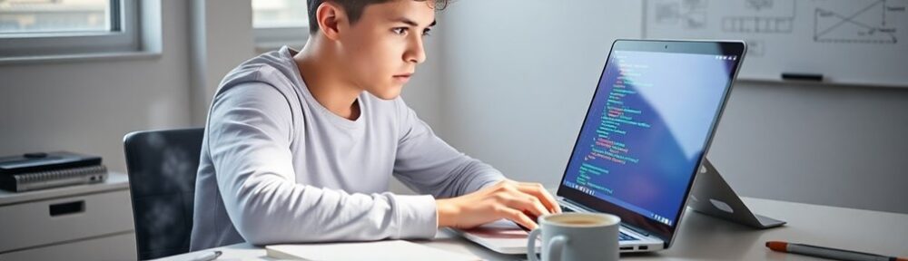 att lära sig programmera förbättrar problemlösningsförmågan