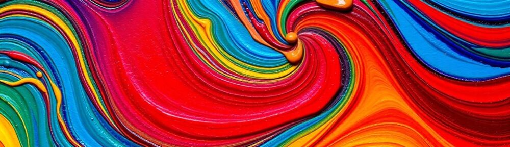 bemästra färgkombinationer