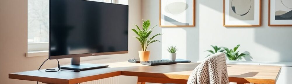 optimera din arbetsplatsmiljö