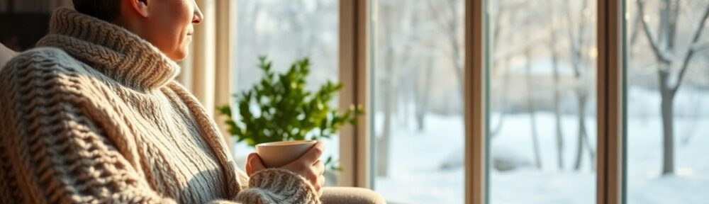 förebygg vinterdepression effektivt